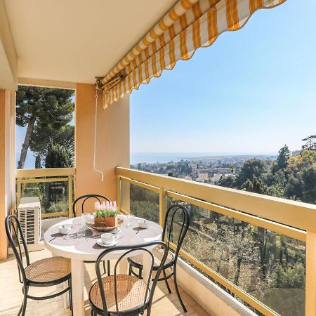 Apartment Domaine Du Clairfontaine By Interhome Nice Luaran gambar