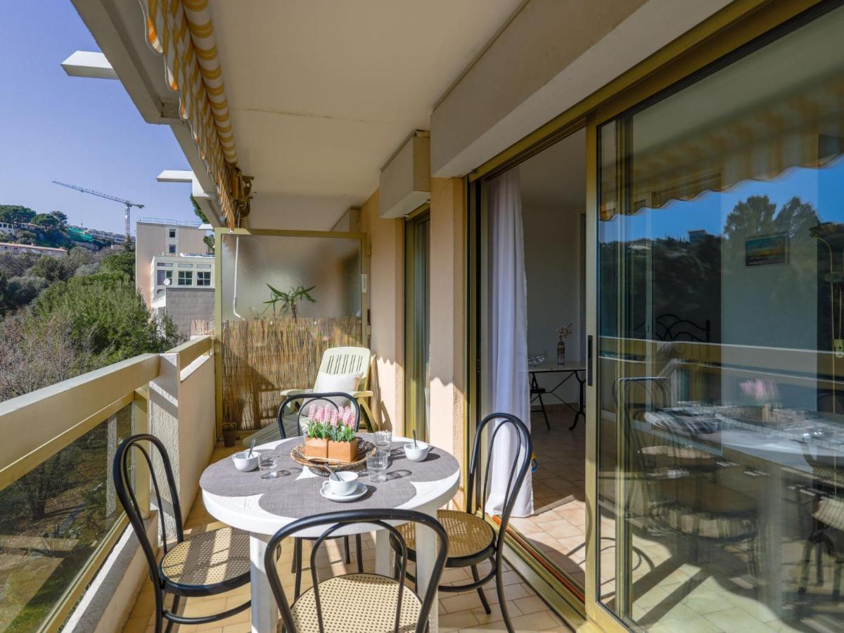 Apartment Domaine Du Clairfontaine By Interhome Nice Luaran gambar