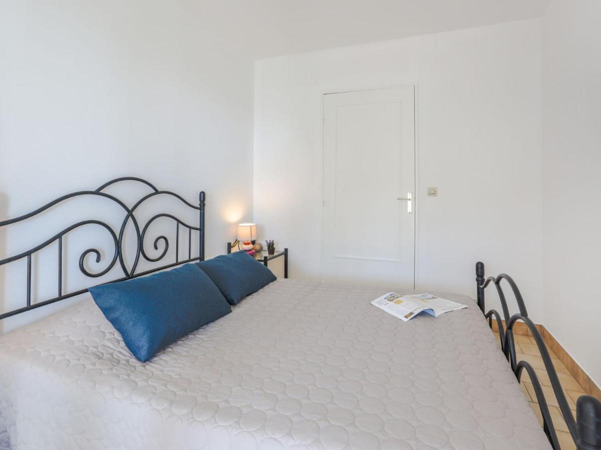 Apartment Domaine Du Clairfontaine By Interhome Nice Luaran gambar