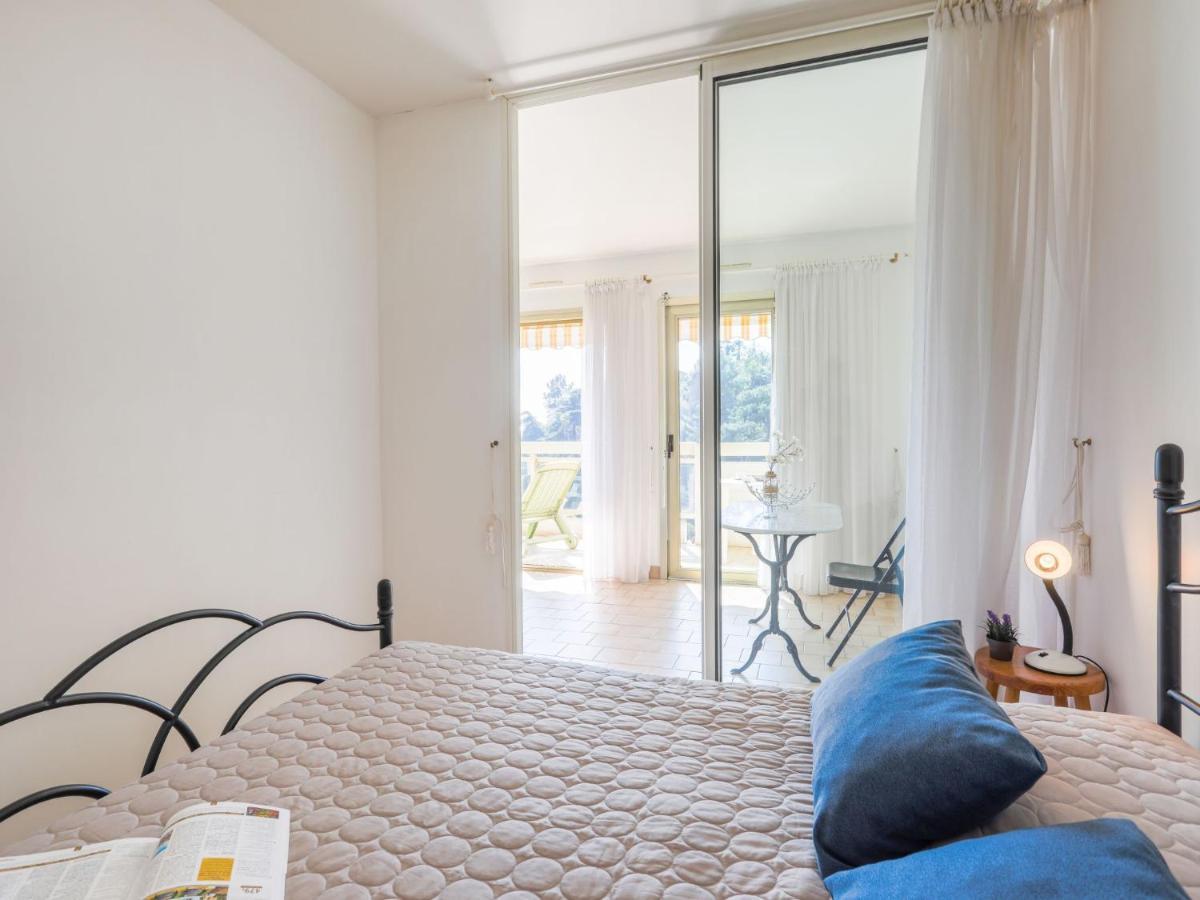 Apartment Domaine Du Clairfontaine By Interhome Nice Luaran gambar