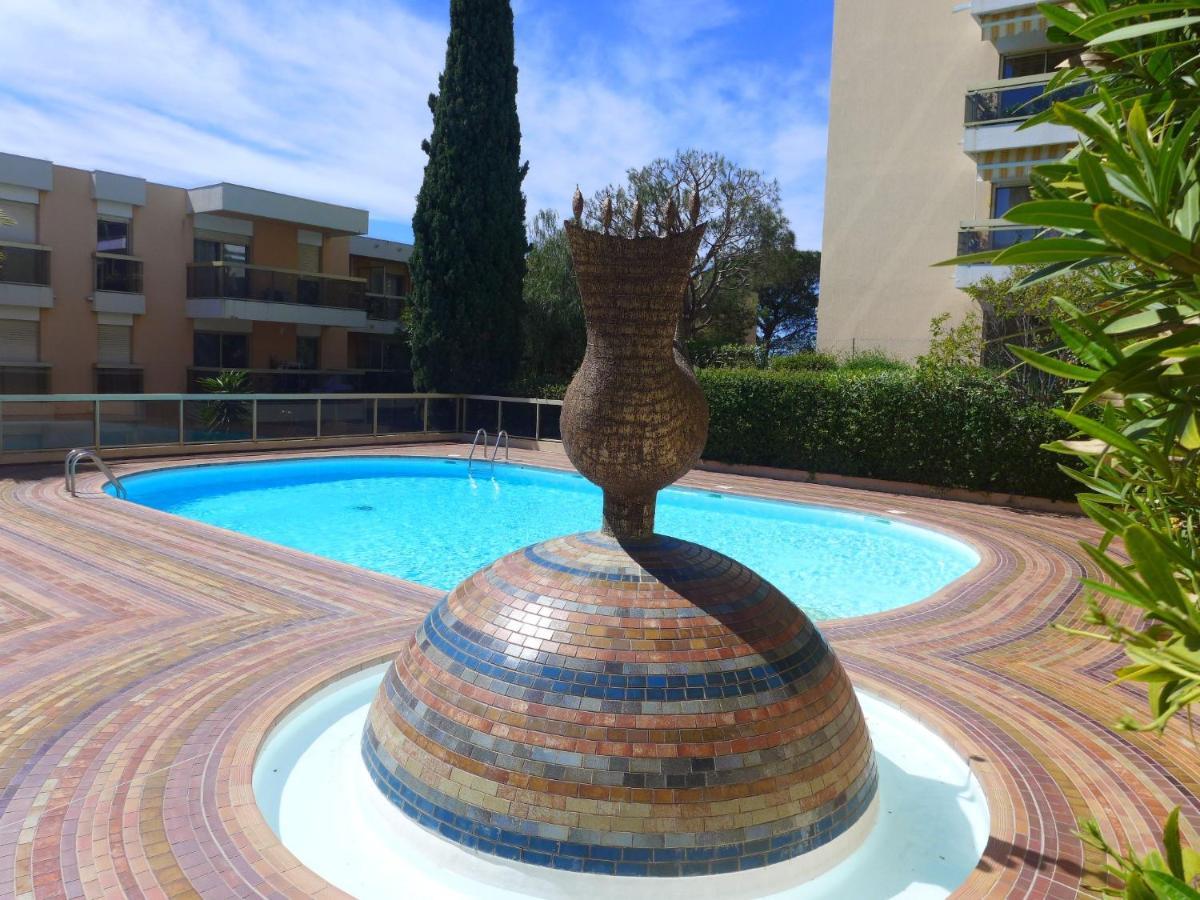Apartment Domaine Du Clairfontaine By Interhome Nice Luaran gambar