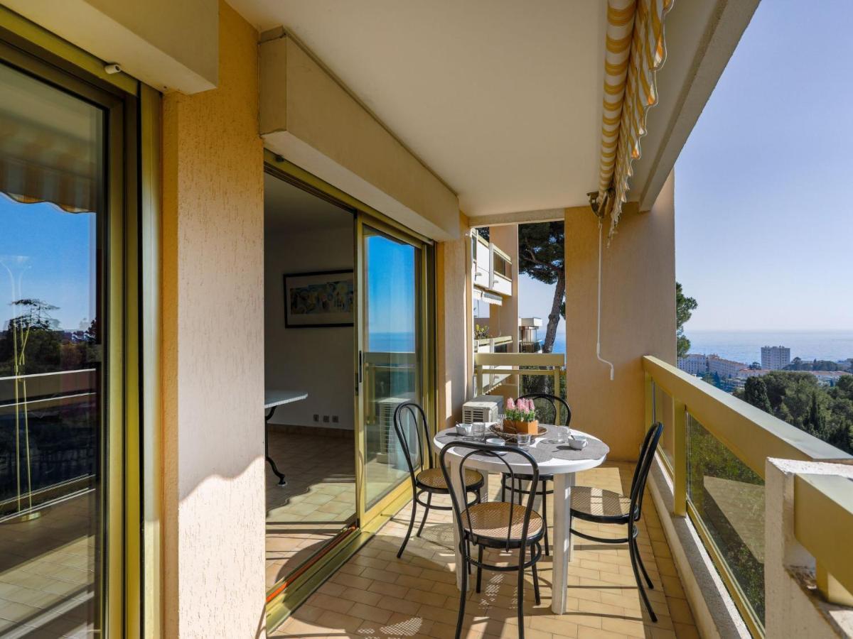 Apartment Domaine Du Clairfontaine By Interhome Nice Luaran gambar