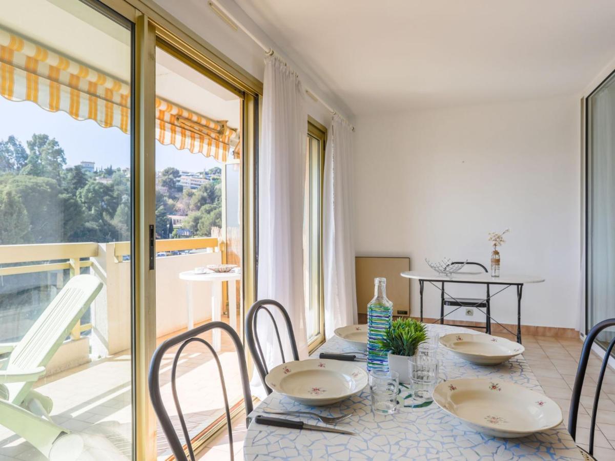 Apartment Domaine Du Clairfontaine By Interhome Nice Luaran gambar