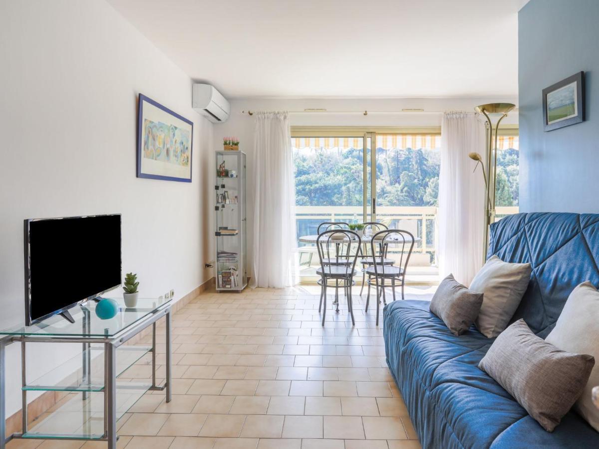 Apartment Domaine Du Clairfontaine By Interhome Nice Luaran gambar