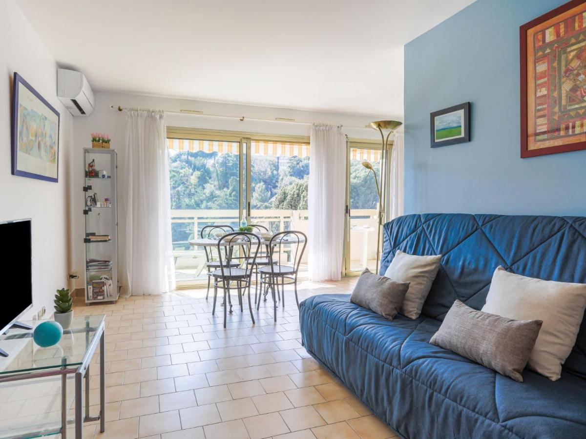 Apartment Domaine Du Clairfontaine By Interhome Nice Luaran gambar