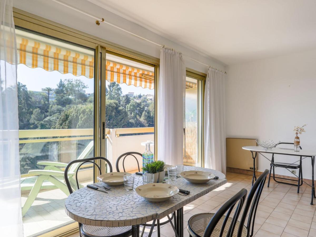 Apartment Domaine Du Clairfontaine By Interhome Nice Luaran gambar