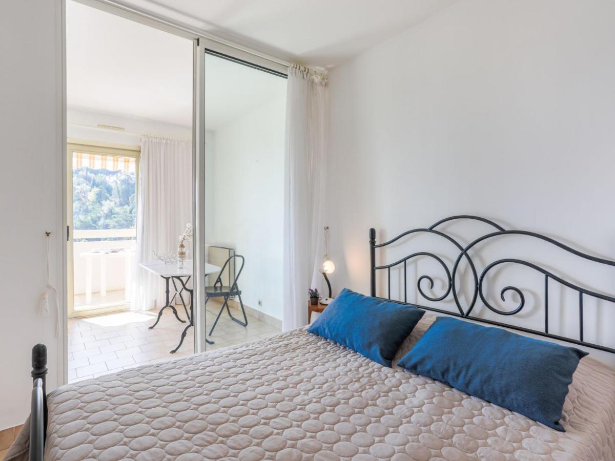 Apartment Domaine Du Clairfontaine By Interhome Nice Luaran gambar