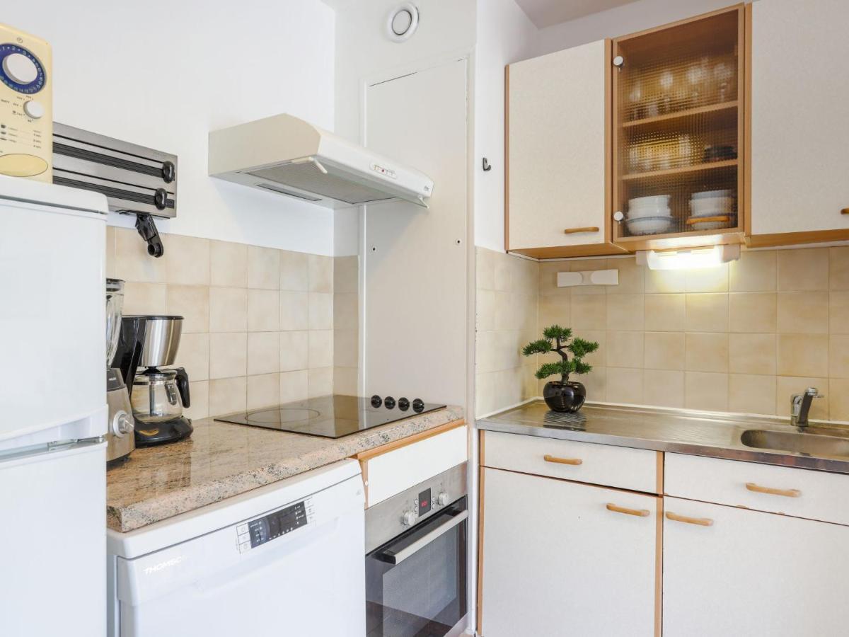 Apartment Domaine Du Clairfontaine By Interhome Nice Luaran gambar