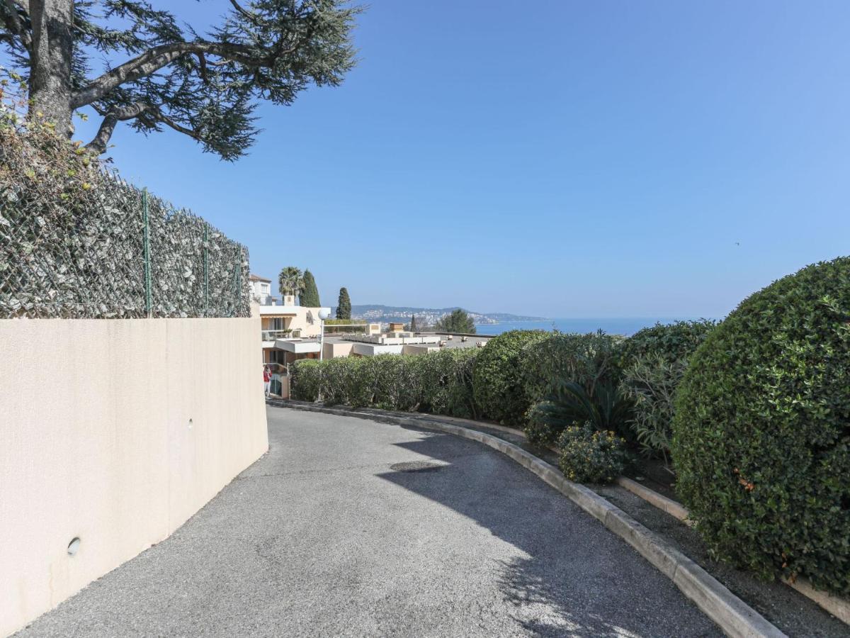 Apartment Domaine Du Clairfontaine By Interhome Nice Luaran gambar