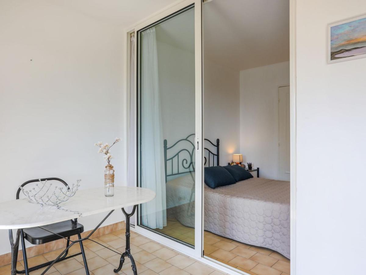 Apartment Domaine Du Clairfontaine By Interhome Nice Luaran gambar