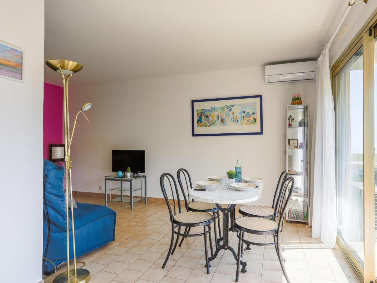 Apartment Domaine Du Clairfontaine By Interhome Nice Luaran gambar