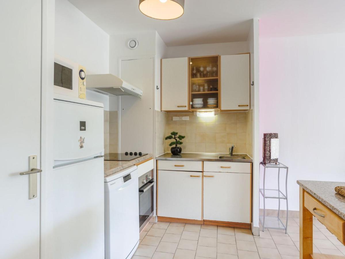 Apartment Domaine Du Clairfontaine By Interhome Nice Luaran gambar