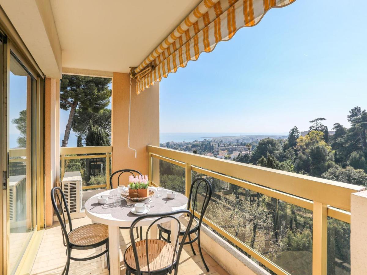 Apartment Domaine Du Clairfontaine By Interhome Nice Luaran gambar