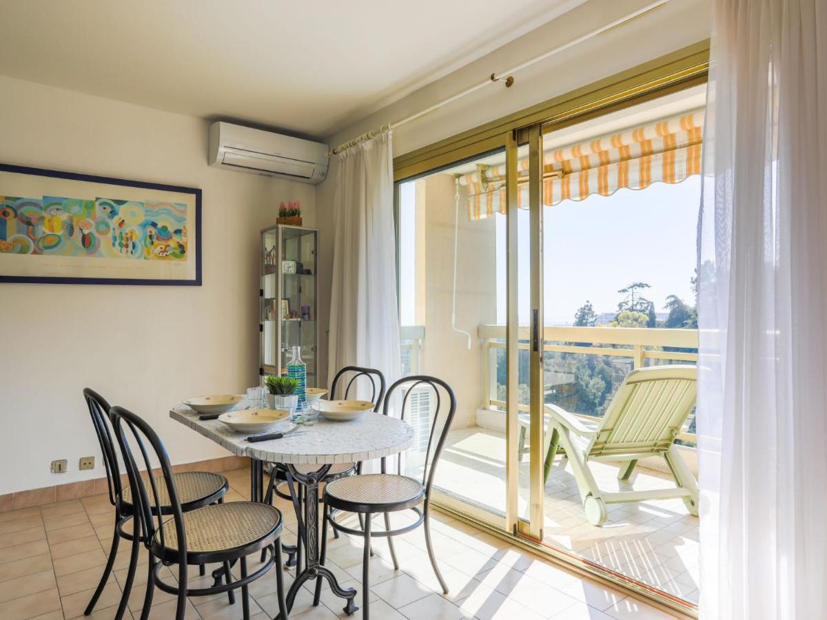 Apartment Domaine Du Clairfontaine By Interhome Nice Luaran gambar