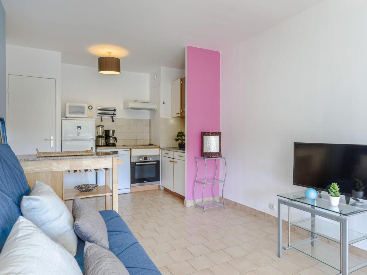 Apartment Domaine Du Clairfontaine By Interhome Nice Luaran gambar