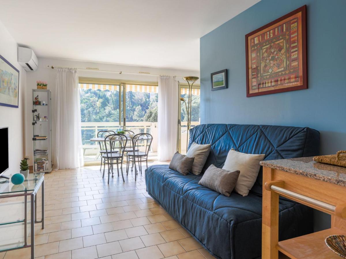 Apartment Domaine Du Clairfontaine By Interhome Nice Luaran gambar