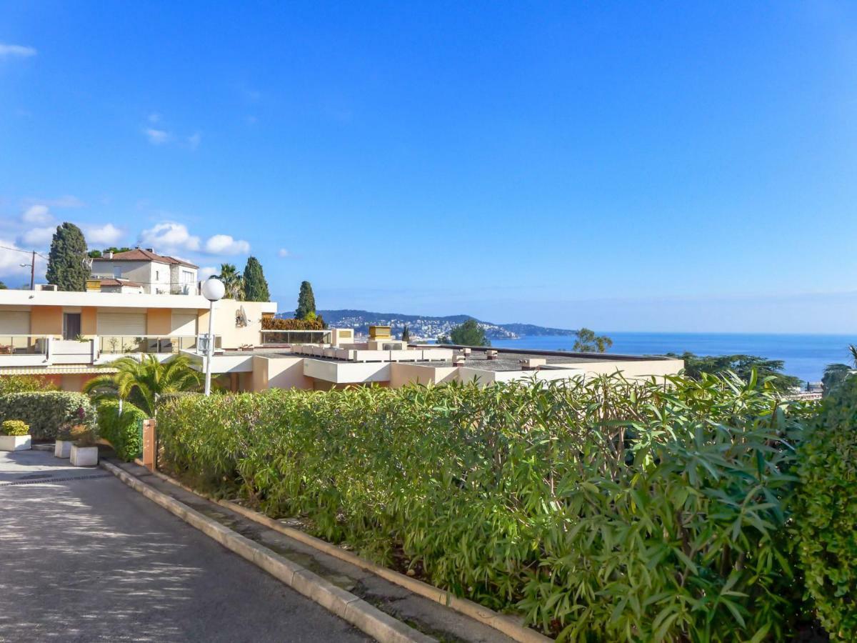Apartment Domaine Du Clairfontaine By Interhome Nice Luaran gambar